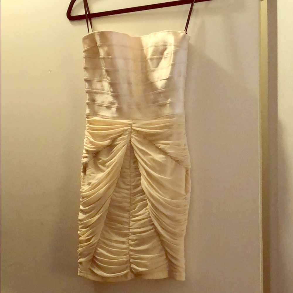 BEBE XS Cocktail Dress